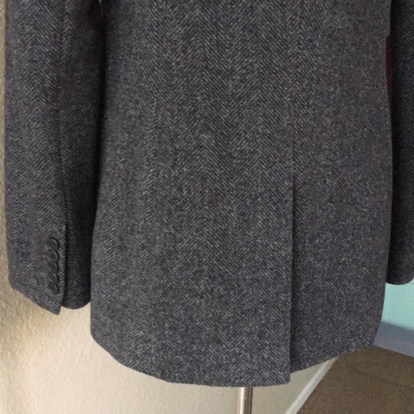 Vince Blazer Suit Coat Wool Silk Cashmere blend - Picture 11 of 16